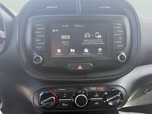 Used 2020 Kia Soul S image 16