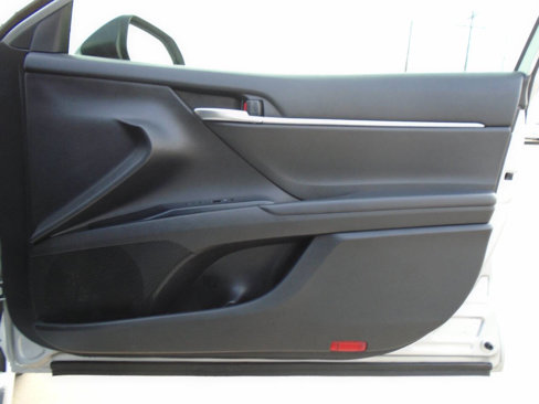 Used 2020 Toyota Camry SE image 31