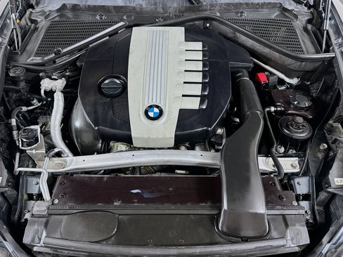 Used 2012 BMW X5 xDrive35d image 30