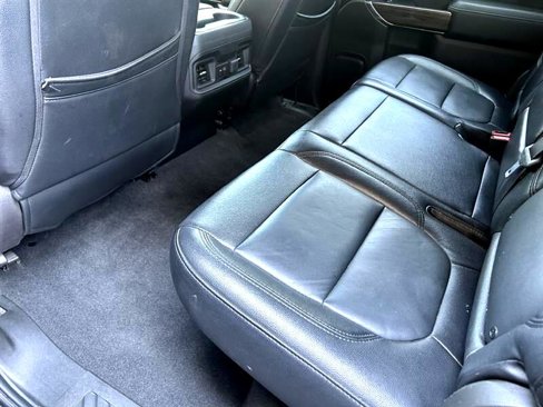 Used 2020 Chevrolet Silverado 1500 RST w/ All-Star Edition image 11