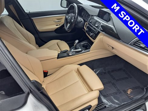 Used 2019 BMW 430i Gran Coupe xDrive image 14