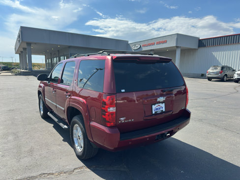 Used 2011 Chevrolet Tahoe LT image 5