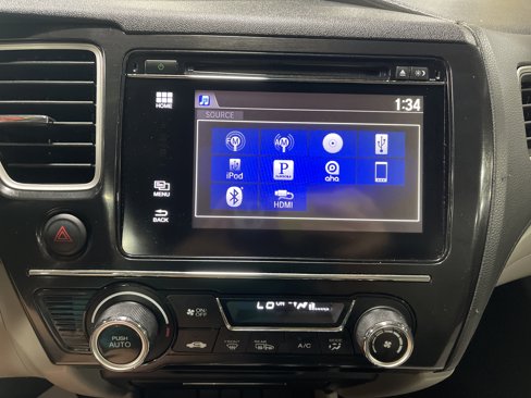 Used 2014 Honda Civic EX-L image 21