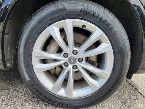 Used 2019 Audi Q7 3.0T Premium w/ Convenience Package image 22
