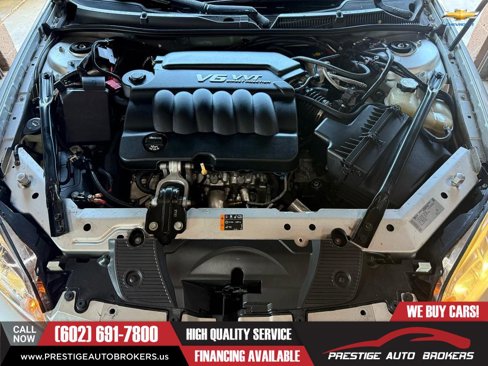Used 2014 Chevrolet Impala Limited LS image 33