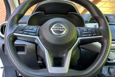 Used 2021 Nissan Versa SV image 21