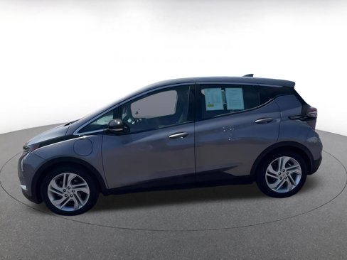Used 2023 Chevrolet Bolt LT w/ Driver Confidence Package image 9
