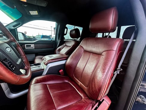 Used 2014 Ford F150 King Ranch image 17