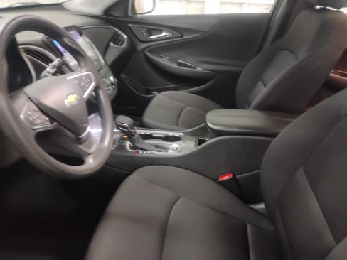 Used 2024 Chevrolet Malibu LT image 16