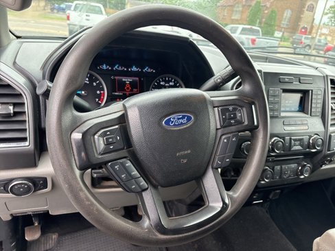 Used 2018 Ford F250 XLT image 10