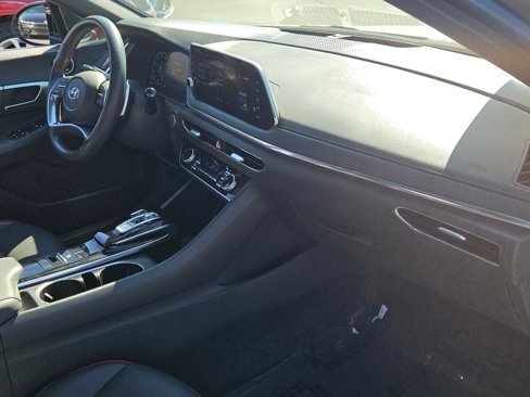 Used 2022 Hyundai Sonata SEL Plus image 23