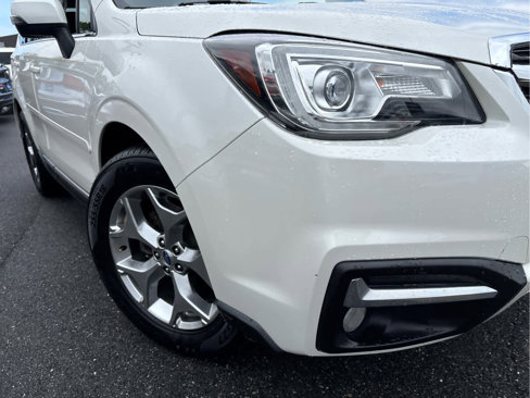 Used 2018 Subaru Forester 2.5i Touring image 28