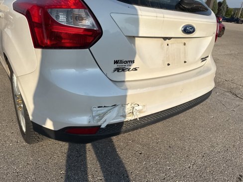 Used 2013 Ford Focus Titanium image 39