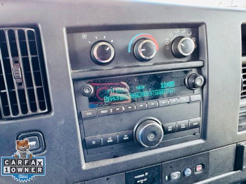 Used 2019 Chevrolet Express 2500 w/ Driver Convenience Package image 14