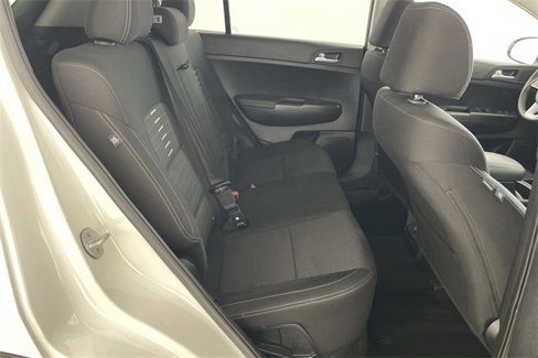 Used 2020 Kia Sportage LX w/ LX Popular Package image 44