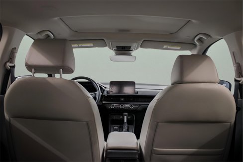 Used 2023 Honda CR-V EX-L image 10
