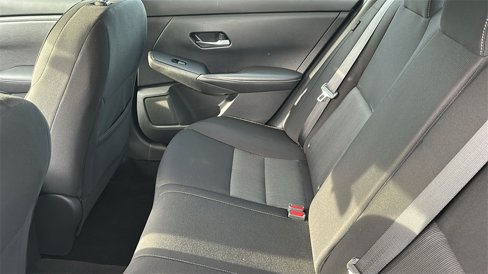 Used 2023 Nissan Sentra SV w/ All-Weather Package image 28
