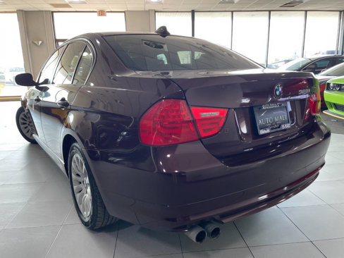Used 2009 BMW 328i xDrive Sedan image 5