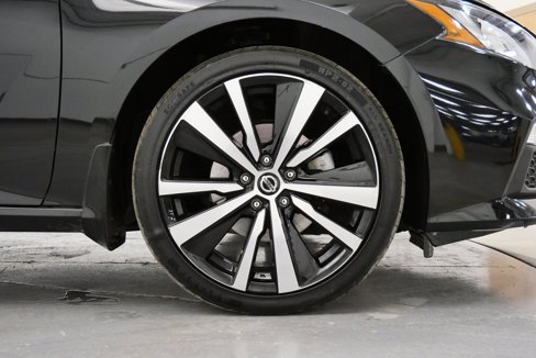 Used 2021 Nissan Altima 2.5 SR image 31