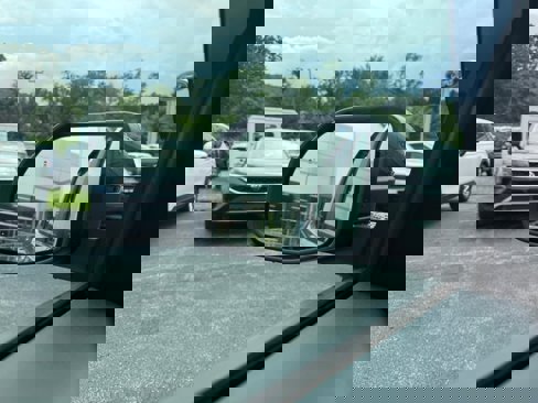 Used 2024 Ford Maverick Lariat image 28
