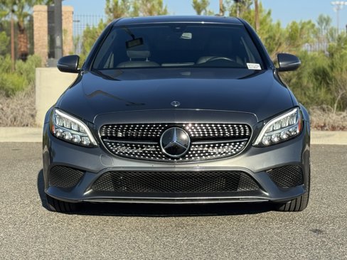 Used 2019 Mercedes-Benz C 300 Sedan image 4