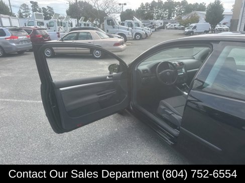 Used 2008 Volkswagen Rabbit S image 10