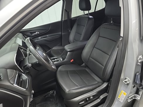 Used 2019 Chevrolet Equinox Premier image 30