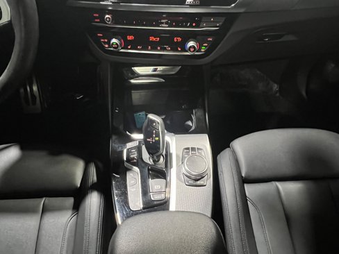 Used 2019 BMW X3 M40i w/ Parking Assistance Package image 47