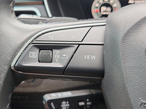 Used 2023 Audi A5 2.0T Premium Plus w/ Premium Plus image 21