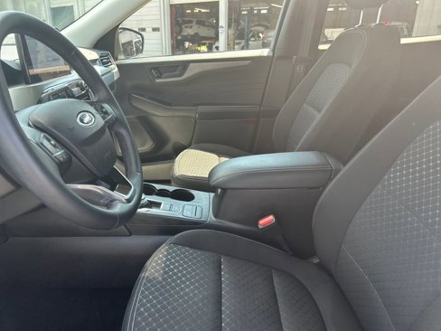Certified 2023 Ford Escape Active image 22