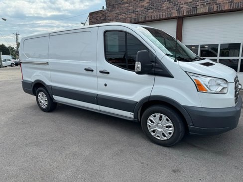Used 2017 Ford Transit 150 130 Low Roof w/ Exterior Upgrade Package image 18