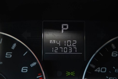 Used 2012 Subaru Outback 2.5i Limited w/ Moonroof Pkg image 12