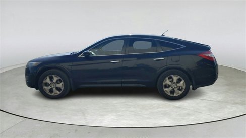 Used 2010 Honda Crosstour EX-L image 4