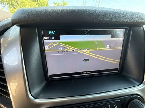 Used 2019 Chevrolet Tahoe Premier image 14