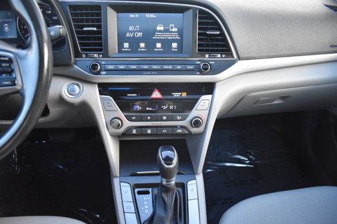 Used 2018 Hyundai Elantra Value Edition image 25