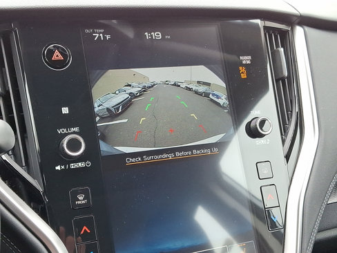 Used 2024 Subaru Legacy Premium image 19
