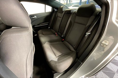 Used 2022 Dodge Charger SXT image 36