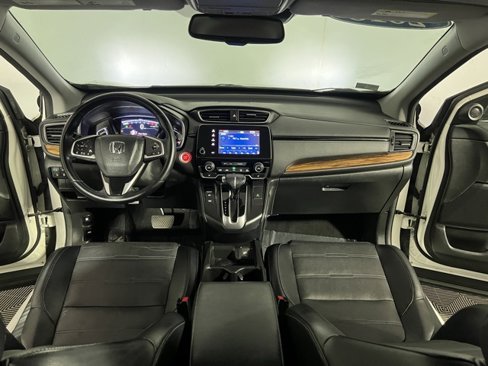 Used 2018 Honda CR-V EX-L image 10