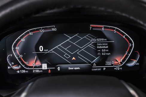Used 2022 BMW X4 xDrive30i image 21