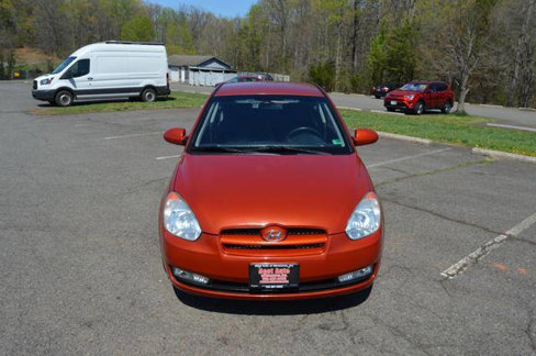 Used 2009 Hyundai Accent SE image 9