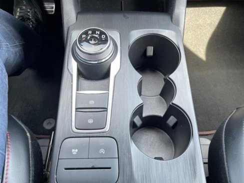Used 2023 Ford Escape ST-Line image 25
