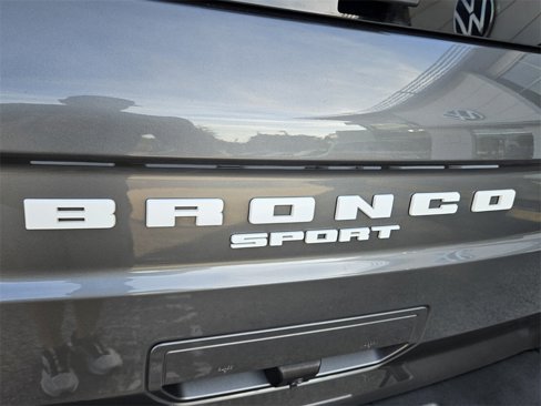 Used 2021 Ford Bronco Sport Big Bend w/ Big Bend Package (96B) image 12