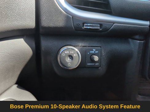 Used 2014 Chevrolet Traverse LT image 12