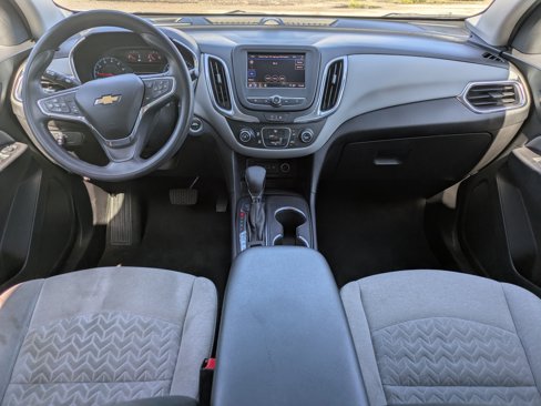 Used 2022 Chevrolet Equinox LS image 15