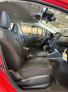 New 2025 Subaru Impreza 2.0i Sport image 33