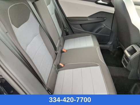 New 2025 Volkswagen Taos S image 15
