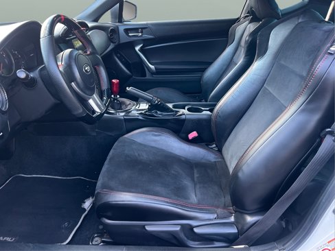 Used 2014 Subaru BRZ Limited image 9
