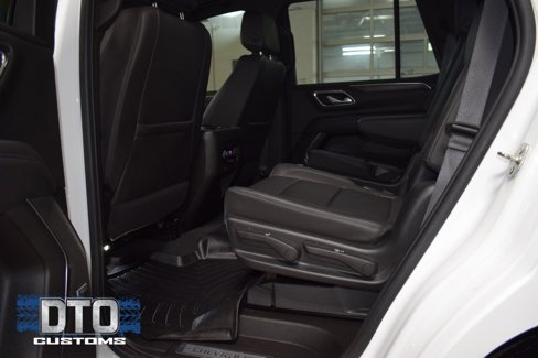 Used 2022 Chevrolet Tahoe Z71 image 43