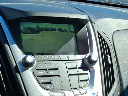 Used 2015 Chevrolet Equinox LT w/ Driver Convenience Package image 18