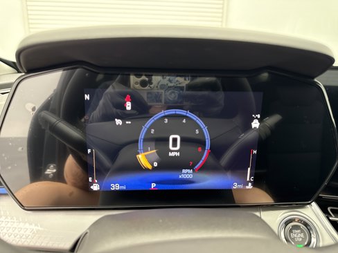 New 2025 Chevrolet Trax LT w/ LT Convenience Package image 31